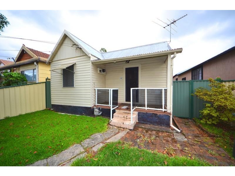 12 First Avenue, Berala NSW 2141
