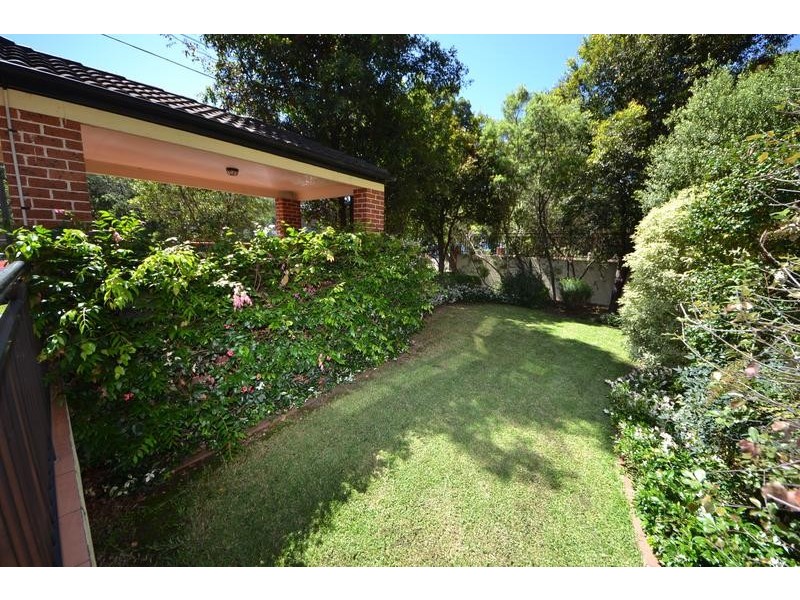 8/72 Constitution Road, Meadowbank NSW 2114