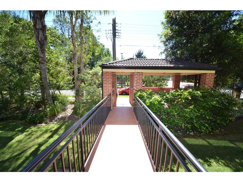 8/72 Constitution Road, Meadowbank NSW 2114