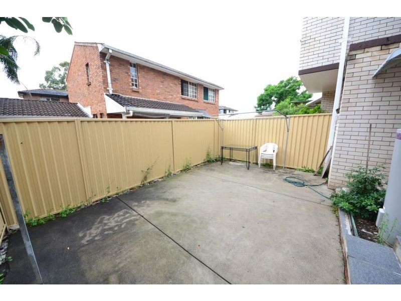 3/33 Dudley Street, Lidcombe NSW 2141