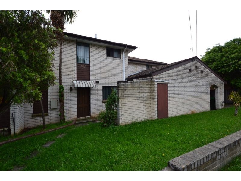 3/33 Dudley Street, Lidcombe NSW 2141