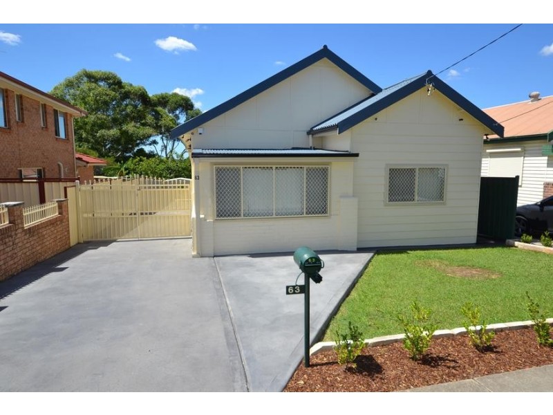63 Sixth Avenue, Berala NSW 2141