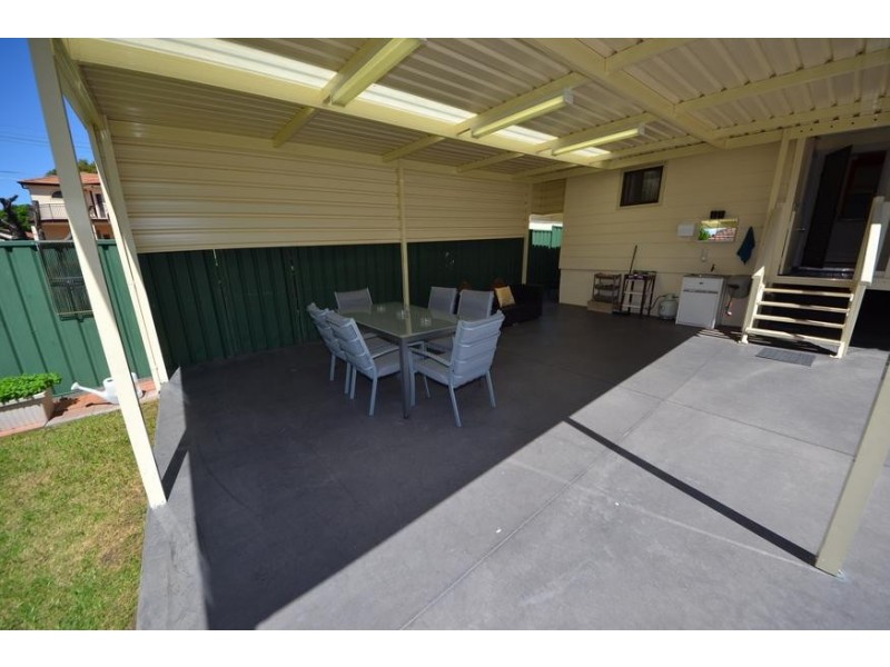 63 Sixth Avenue, Berala NSW 2141