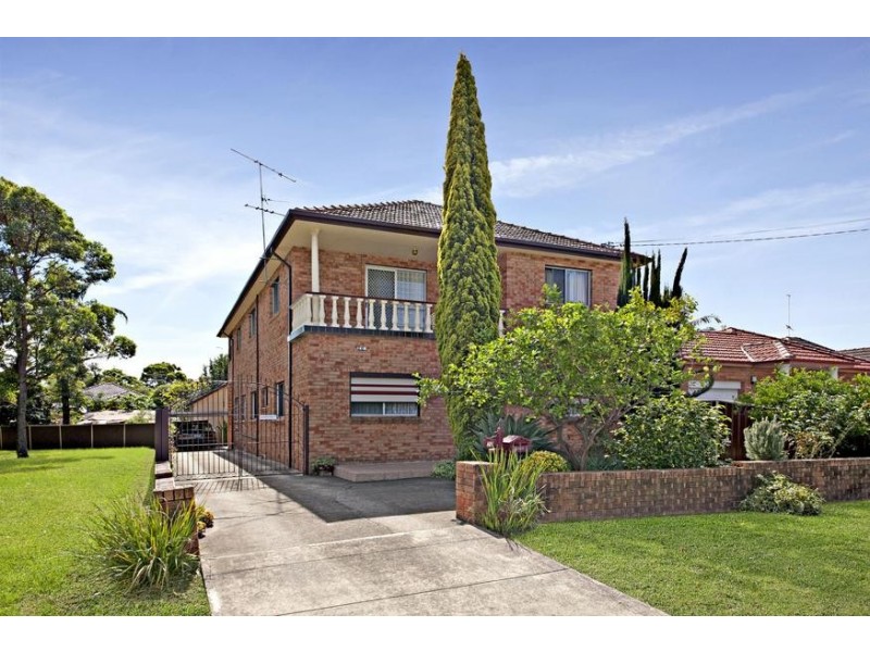 20 Morris Street, Regents Park NSW 2143