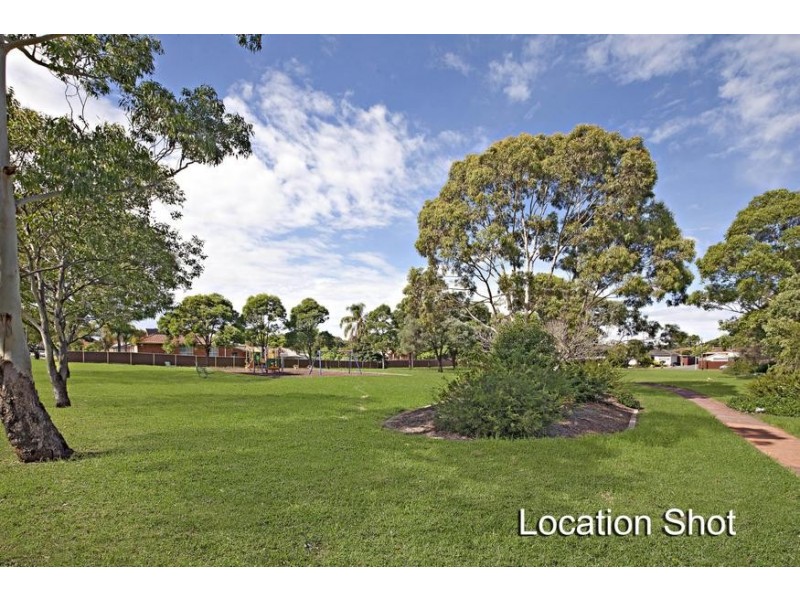 20 Morris Street, Regents Park NSW 2143