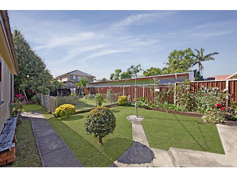 20 Morris Street, Regents Park NSW 2143