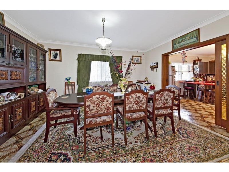 20 Morris Street, Regents Park NSW 2143