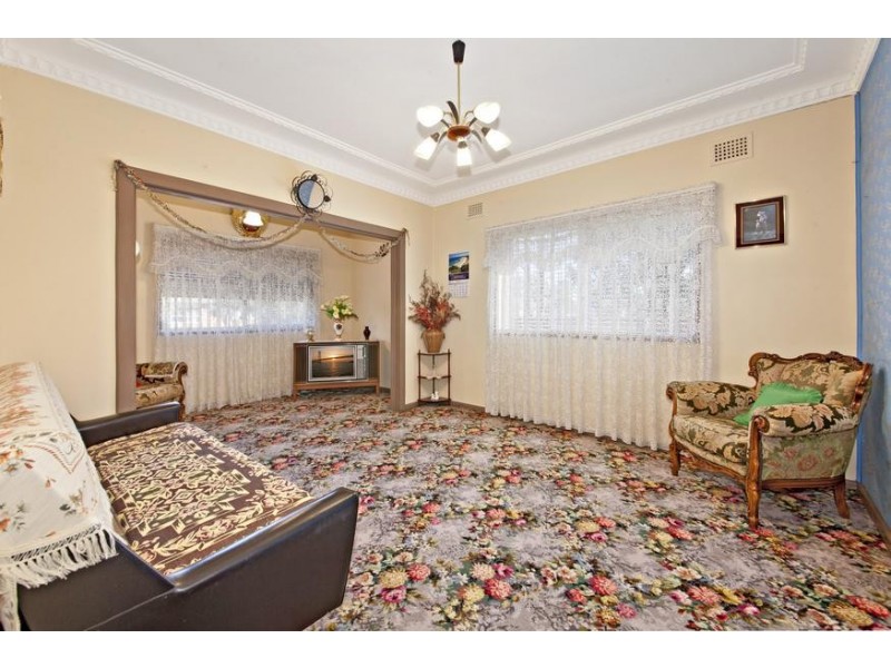 20 Morris Street, Regents Park NSW 2143