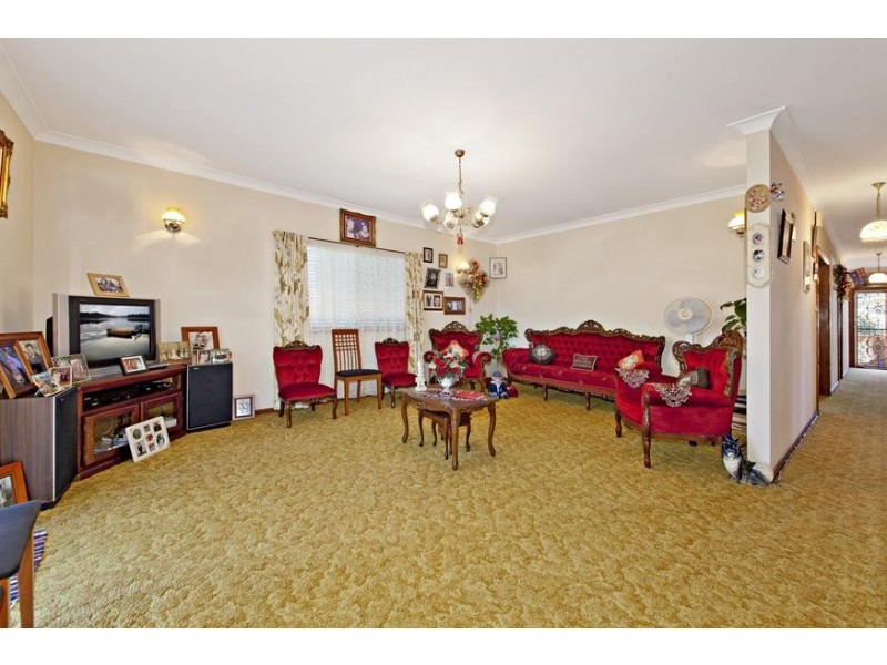 20 Morris Street, Regents Park NSW 2143