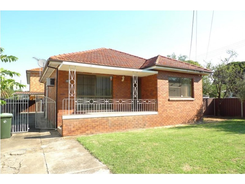 101 Wellington Road *DEP*, Sefton NSW 2162