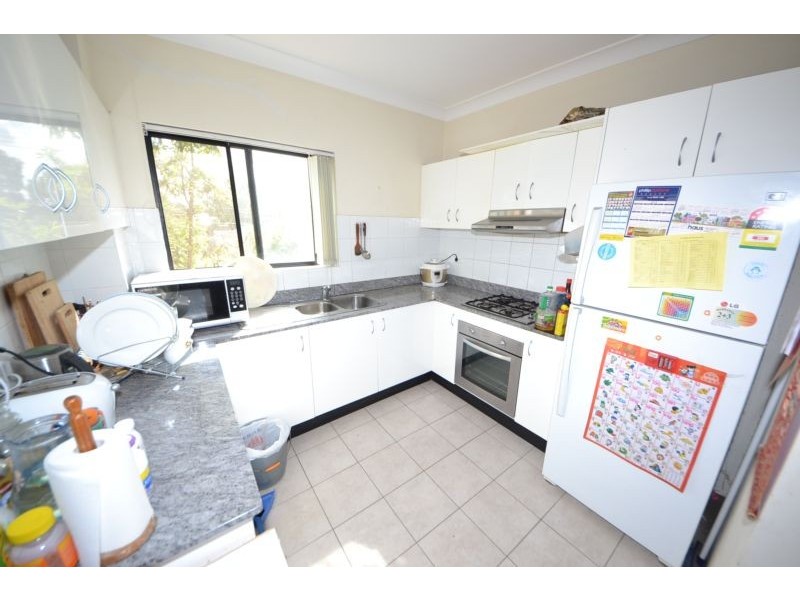 9/14 Tilba Street *DEP*, Berala NSW 2141
