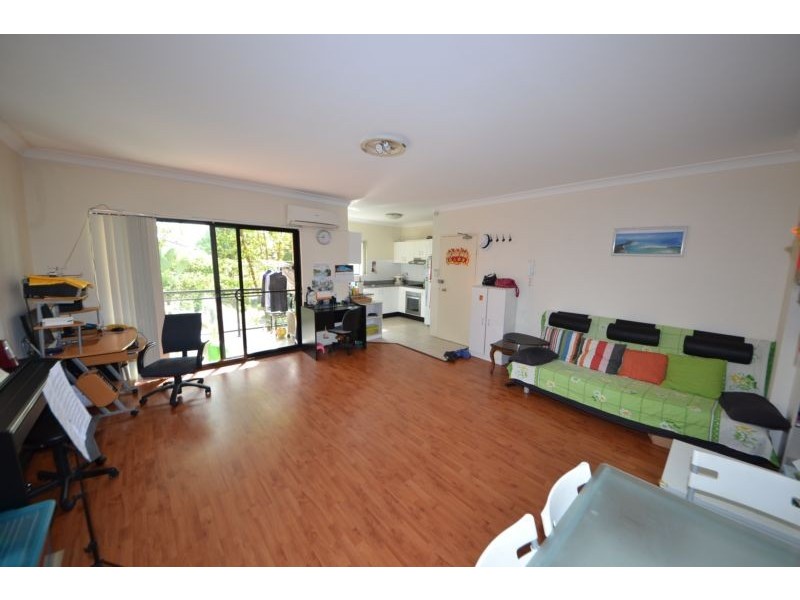 9/14 Tilba Street *DEP*, Berala NSW 2141