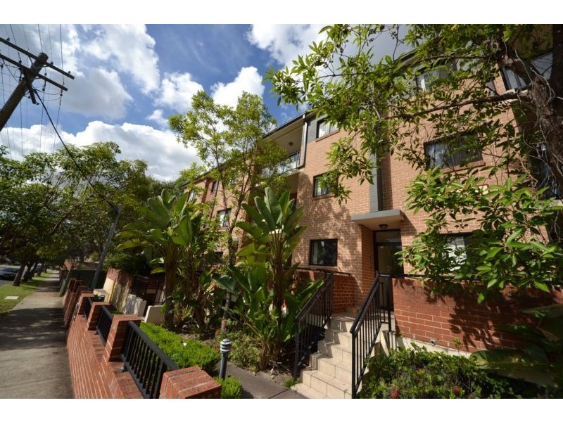 9/14 Tilba Street *DEP*, Berala NSW 2141