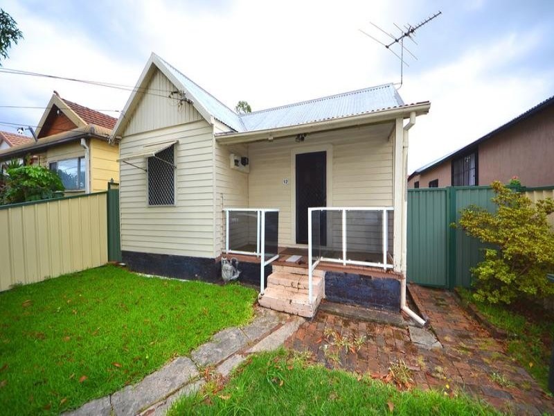 12 First Avenue, Berala NSW 2141