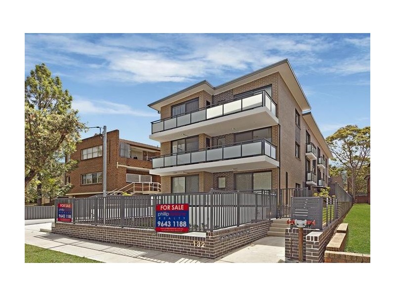 7/132 Woodburn Road, Berala NSW 2141