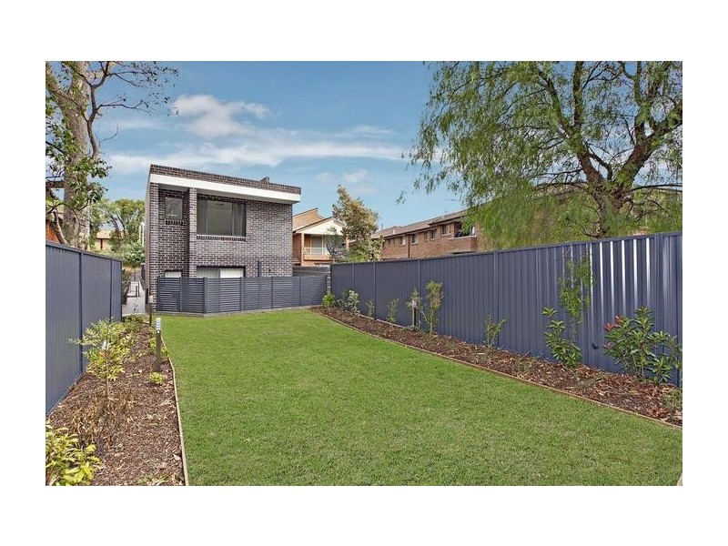 7/132 Woodburn Road, Berala NSW 2141