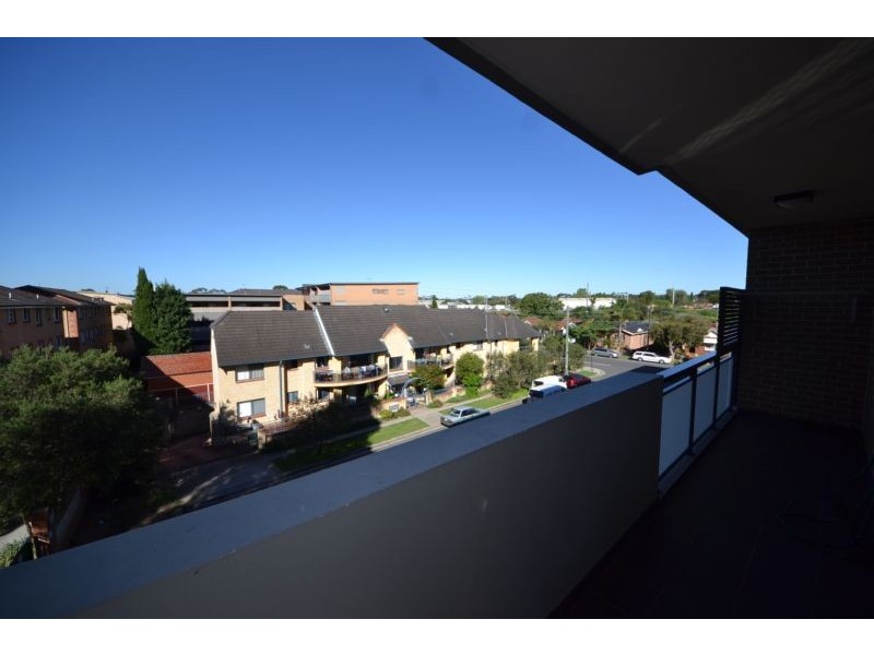 39/14 Water Street *APP*, Lidcombe NSW 2141