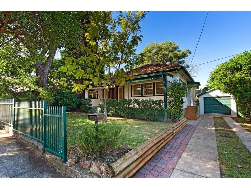 276 Park Road, Berala NSW 2141