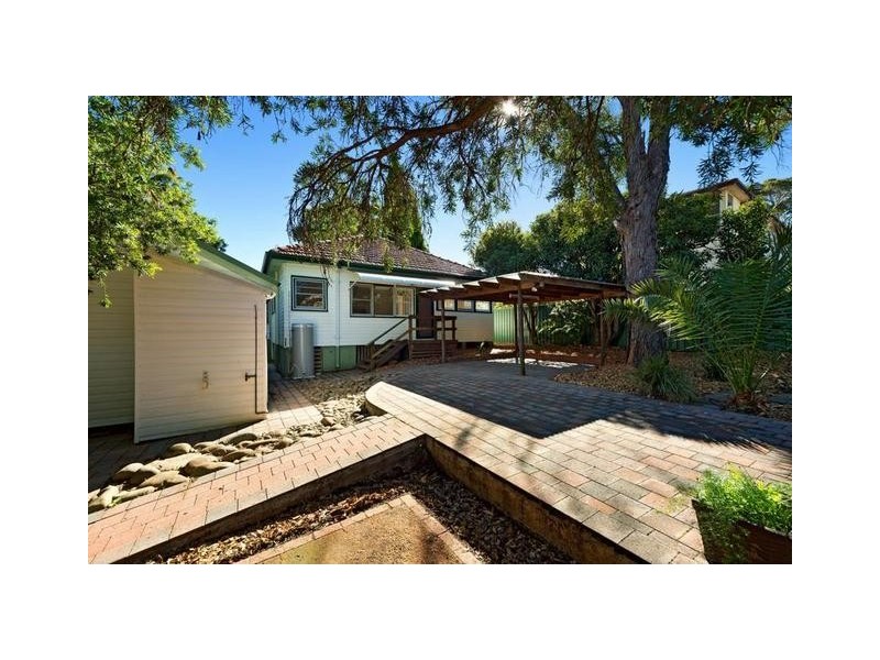 276 Park Road, Berala NSW 2141