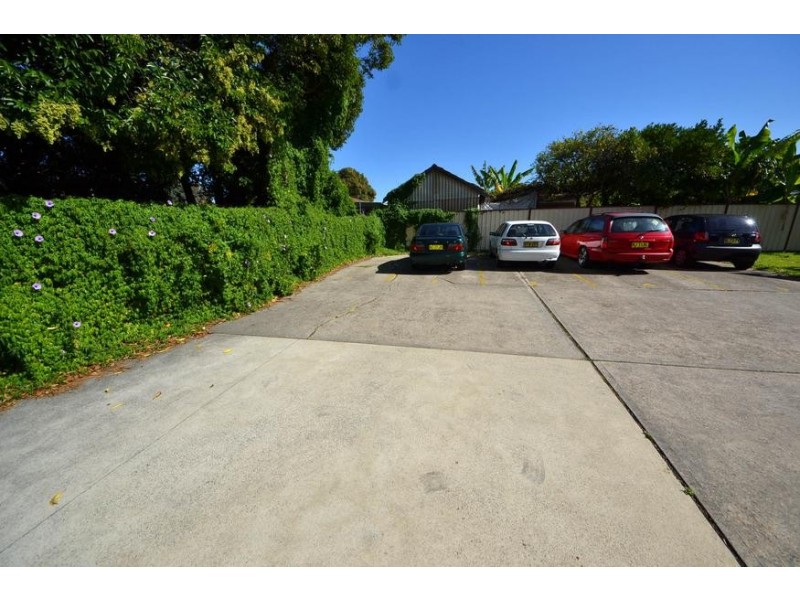 1/58 Woodburn Road, Berala NSW 2141