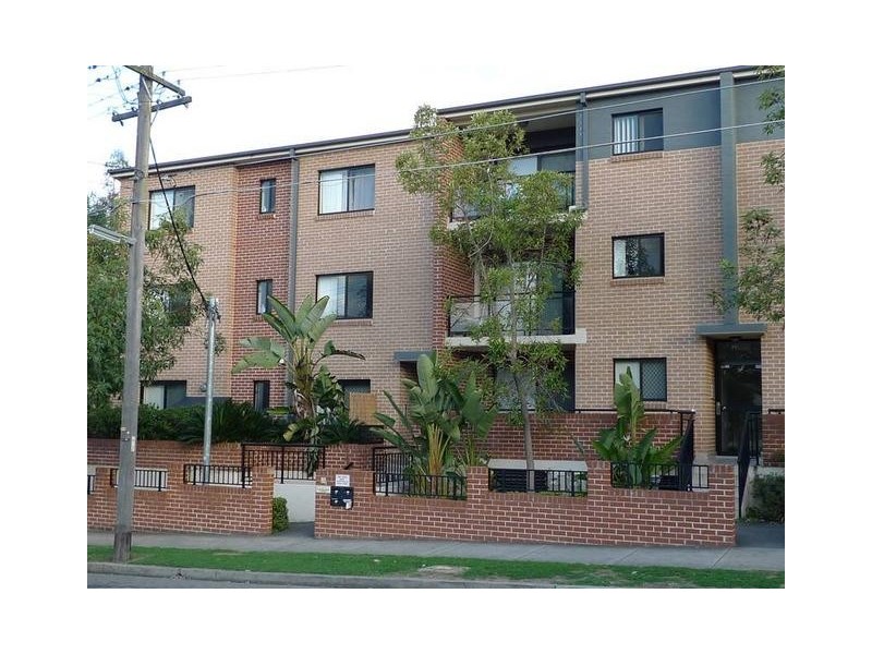 20/14 Tilba *APP*, Berala NSW 2141