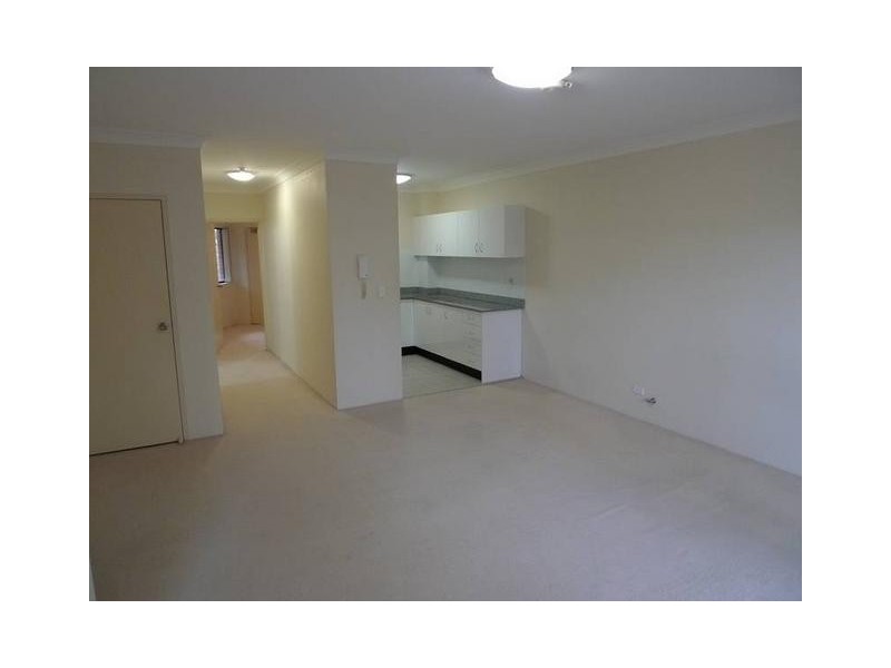 20/14 Tilba *APP*, Berala NSW 2141