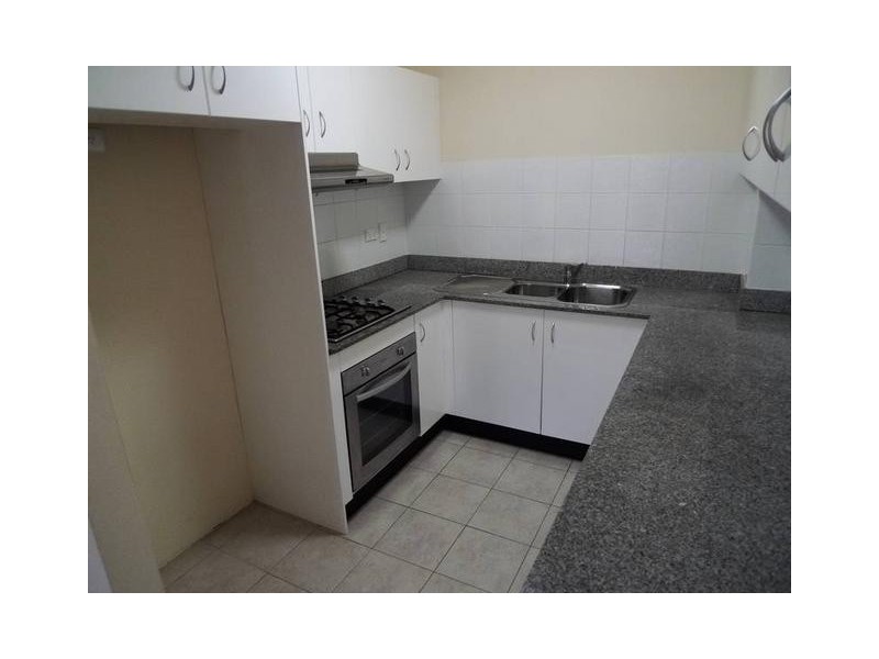 20/14 Tilba *APP*, Berala NSW 2141