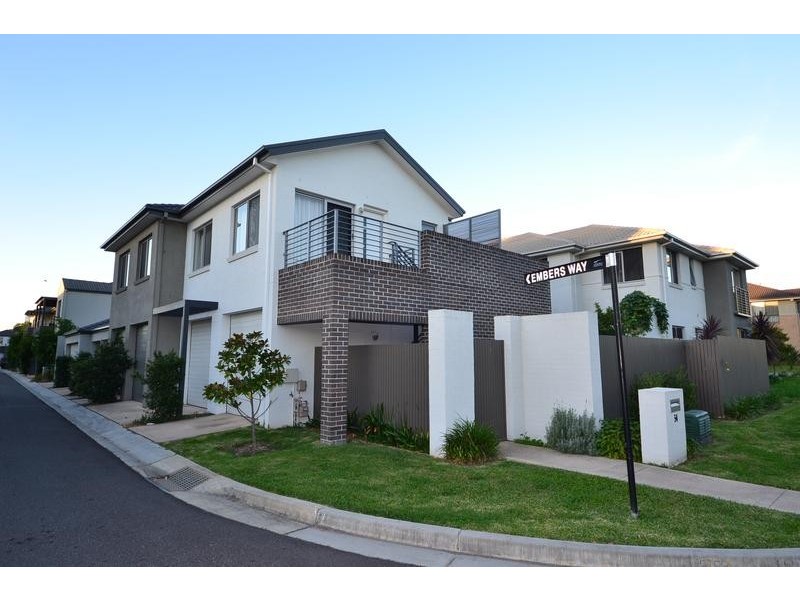54 Princeton Circuit *DEP*, Auburn NSW 2144