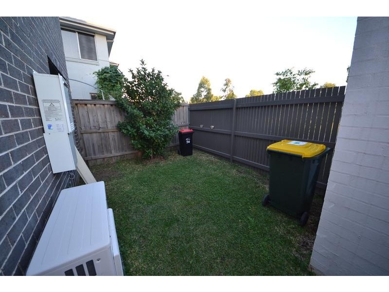 54 Princeton Circuit *DEP*, Auburn NSW 2144