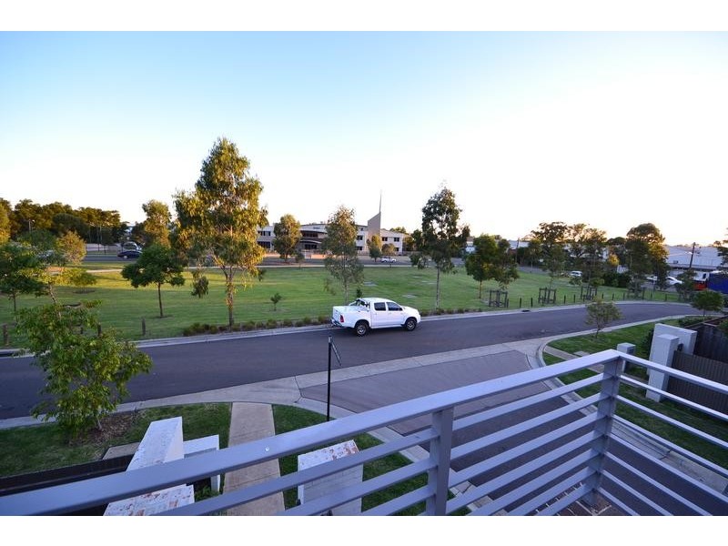 54 Princeton Circuit *DEP*, Auburn NSW 2144