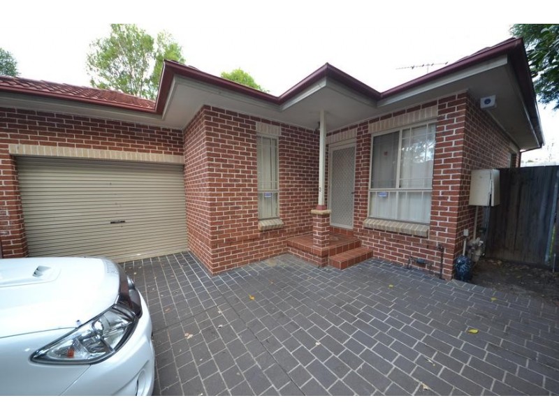 3/23 Waldron Road *APP*, Sefton NSW 2162