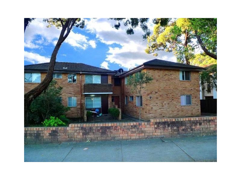 40/7-17 Edwin Street, Regents Park NSW 2143