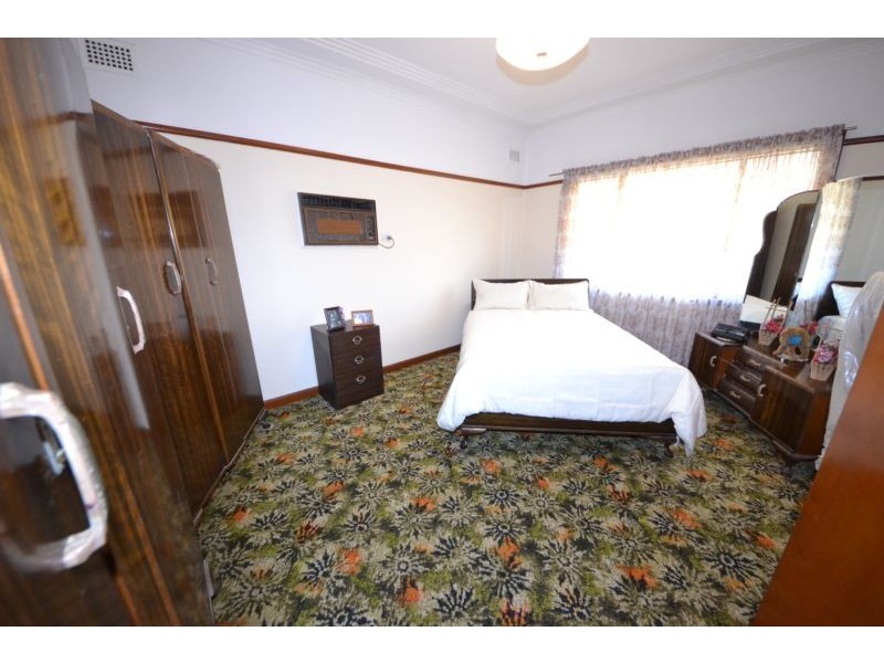 12 Wilmar Avenue, Berala NSW 2141