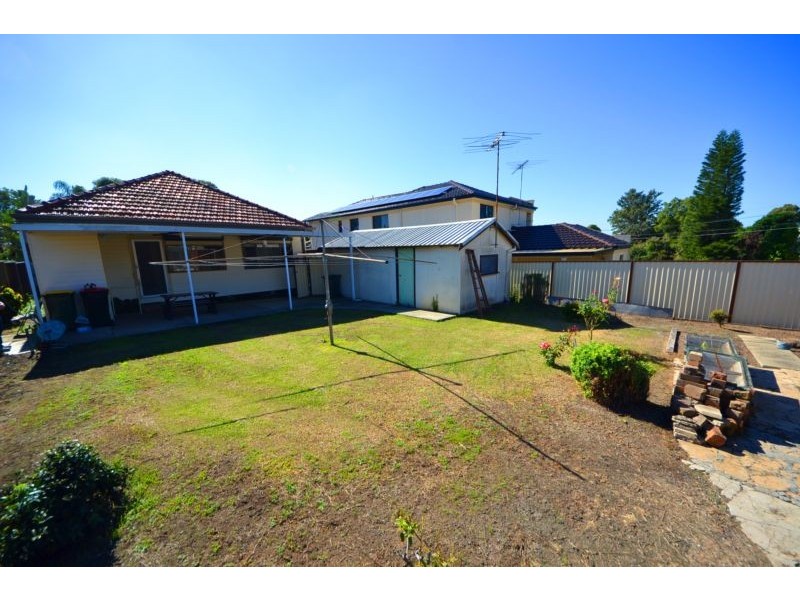 12 Wilmar Avenue, Berala NSW 2141