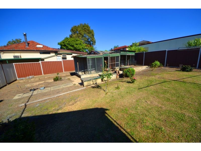 12 Wilmar Avenue, Berala NSW 2141