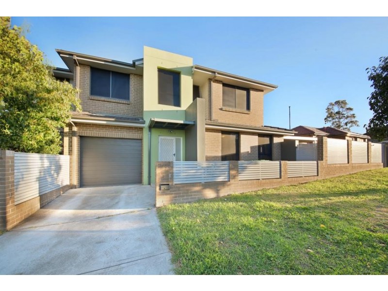 2/58 Oxford Street, Berala NSW 2141