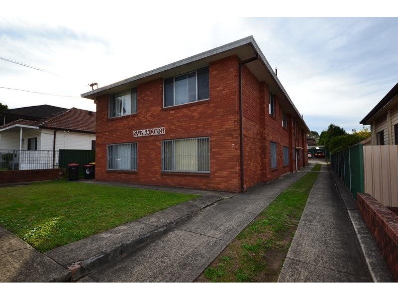 1/7 Lidbury Street, Berala NSW 2141