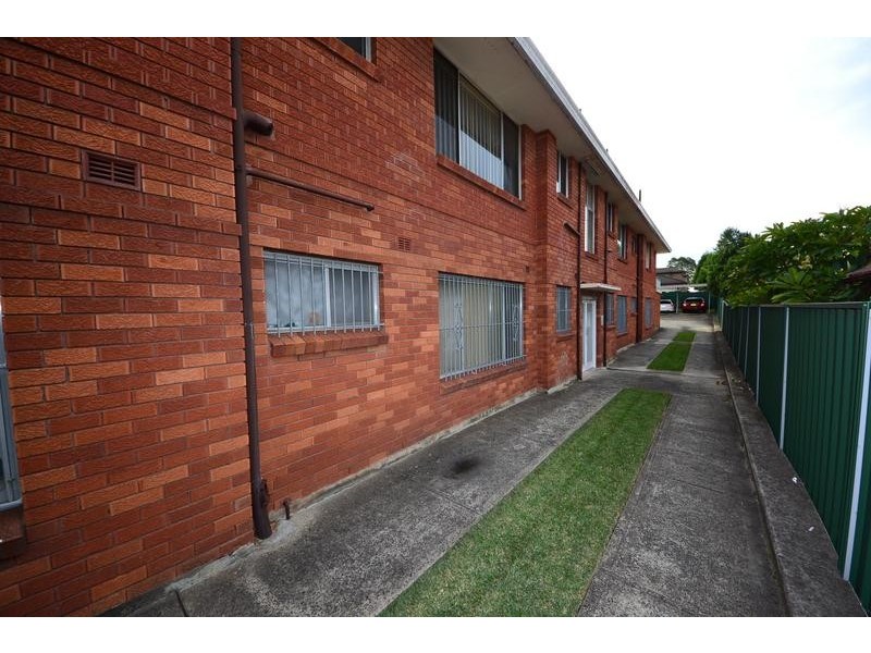 1/7 Lidbury Street, Berala NSW 2141