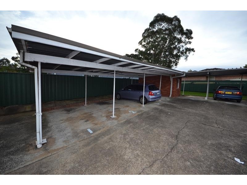 1/7 Lidbury Street, Berala NSW 2141