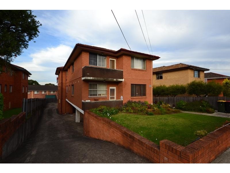 6/111 Graham Street, Berala NSW 2141