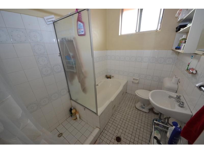 6/111 Graham Street, Berala NSW 2141