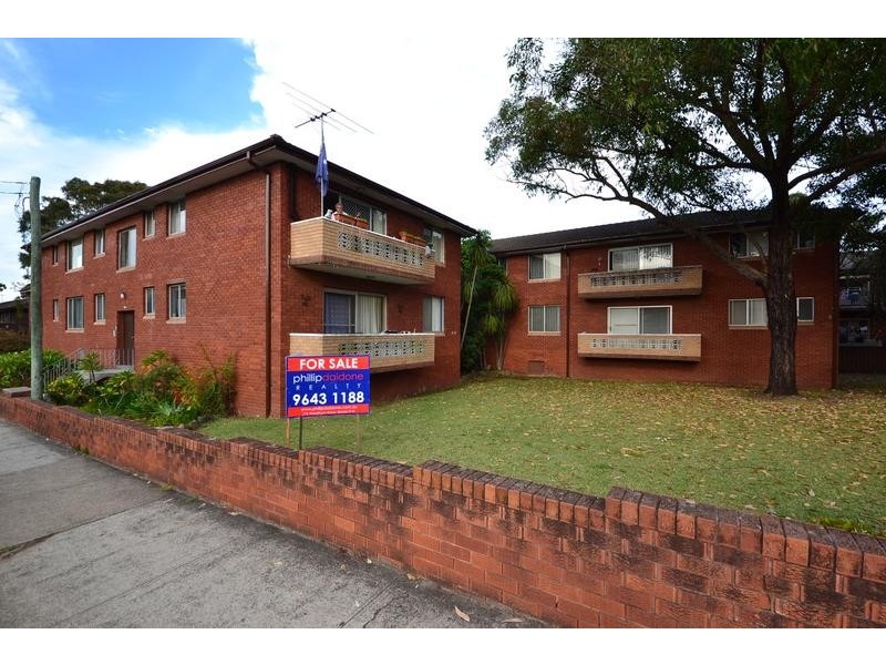 3/8-10 Crawford Street, Berala NSW 2141