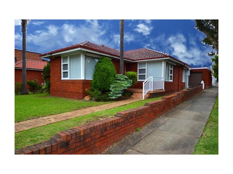 18 Hyde Park, Berala NSW 2141