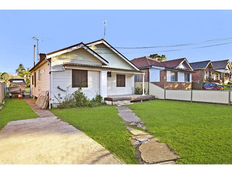 36 Lidbury Street, Berala NSW 2141