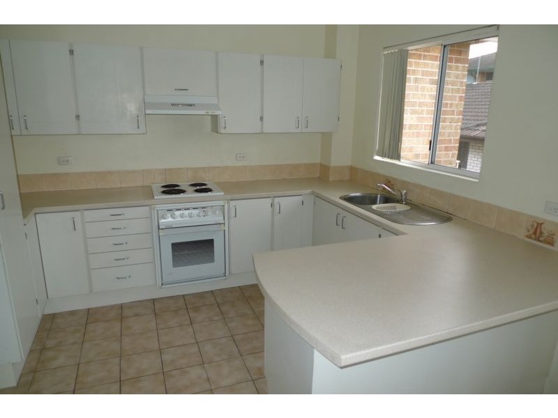 8/122 Woodburn Road *APP*, Berala NSW 2141