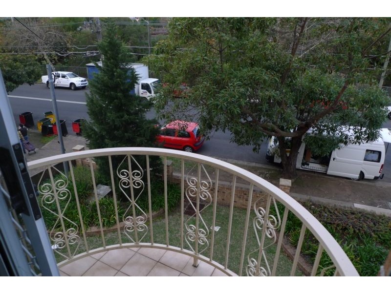 8/122 Woodburn Road *APP*, Berala NSW 2141