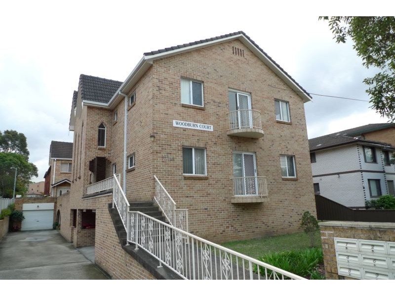 8/122 Woodburn Road *APP*, Berala NSW 2141