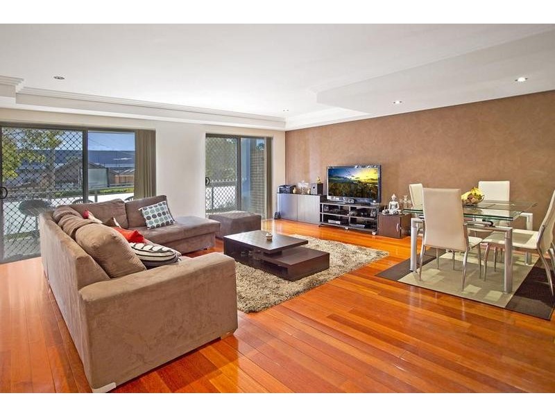 3/52 – 58 Courallie Avenue, Homebush West NSW 2140