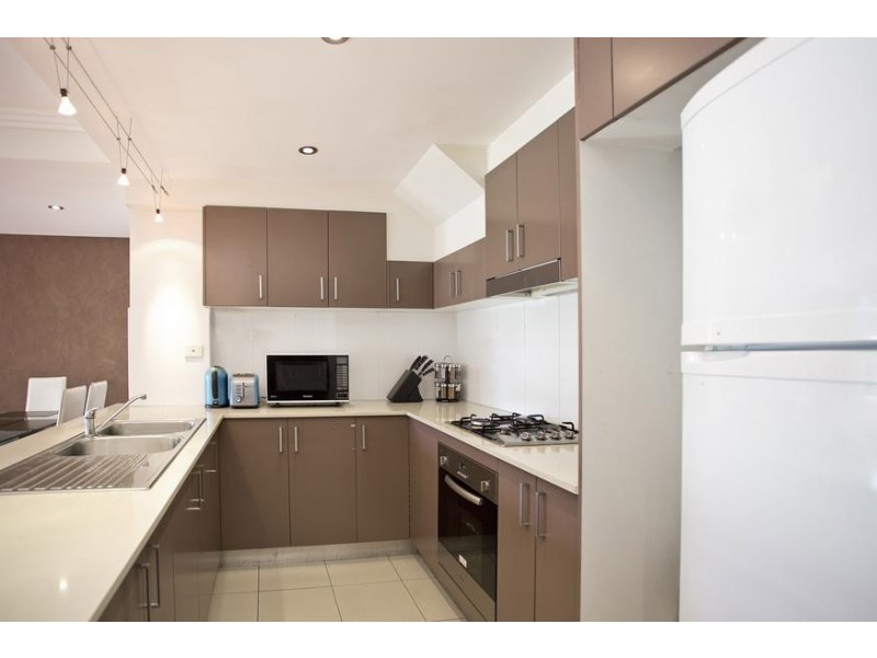 3/52 – 58 Courallie Avenue, Homebush West NSW 2140