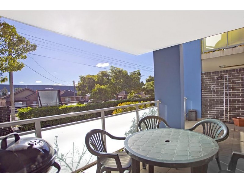 3/52 – 58 Courallie Avenue, Homebush West NSW 2140